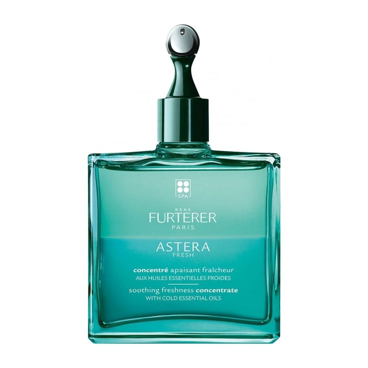 [RENÉ FURTERER] Astera Fresh Concentrate 50ml