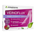 [ARKOPHARMA] Veinoflux Light & Toned Legs (Circulation Support) 30 capsules