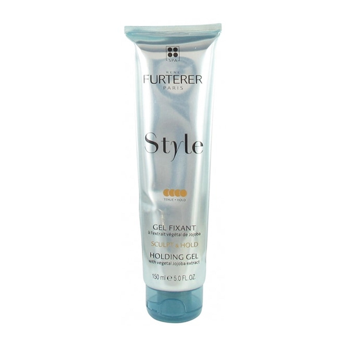 [RENÉ FURTERER] Style Gel Fixant 150ml (Non-sticky, Strong Hold)