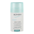 [BIOTHERM] Deo Pure Antiperspirant Stick (Alcohol-Free, Sensitive Underarm)