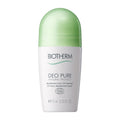 [BIOTHERM] Deo Pure Natural Protect Roll-On 75ml (Organic Roll-On Deodorant)