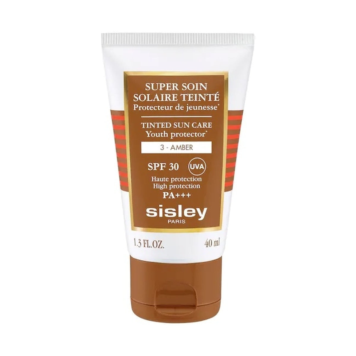 [sisley] Super Tinted Sun Care SPF30 40ml