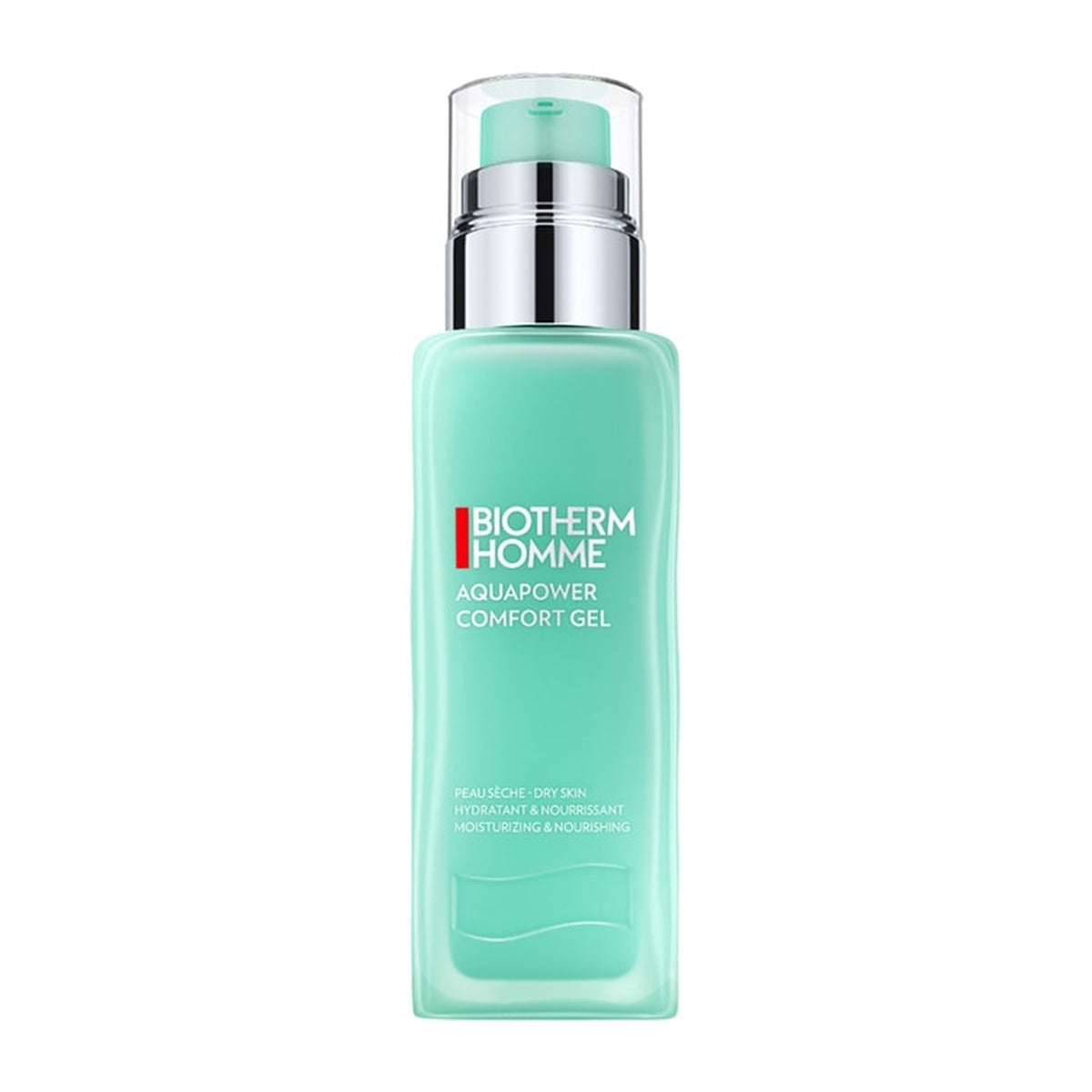 [BIOTHERM] Homme Aquapower Confort Gel 75ml (Moisturizing Gel for Men)