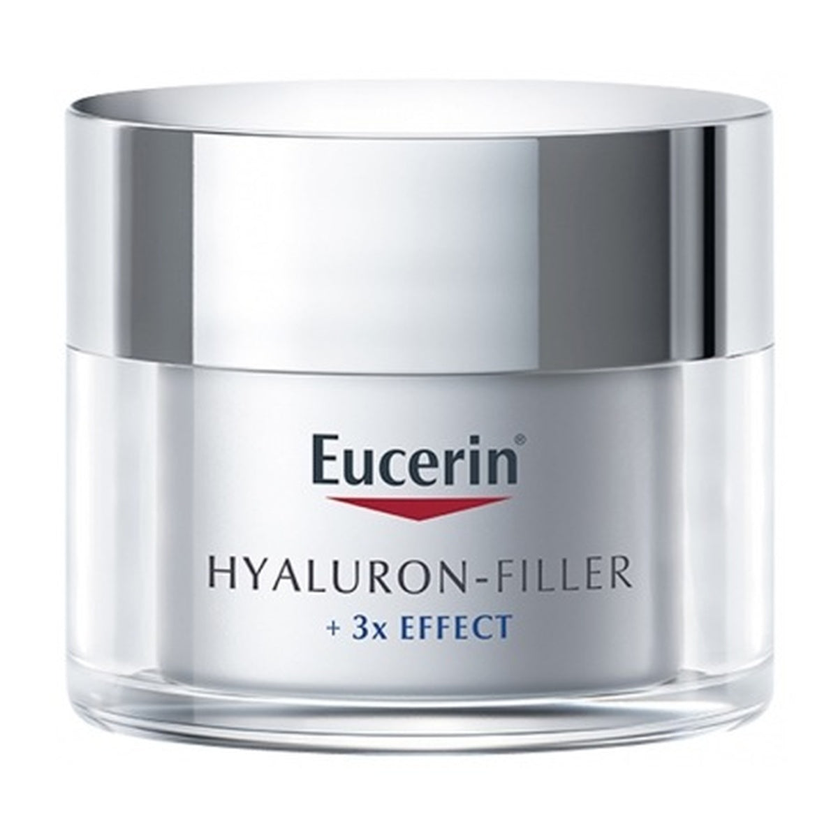 [Eucerin] Hyaluron-Filler +3x Night Cream 50ml