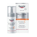 [Eucerin] Hyaluron-Filler +3x Vitamin C Booster Serum 8ml