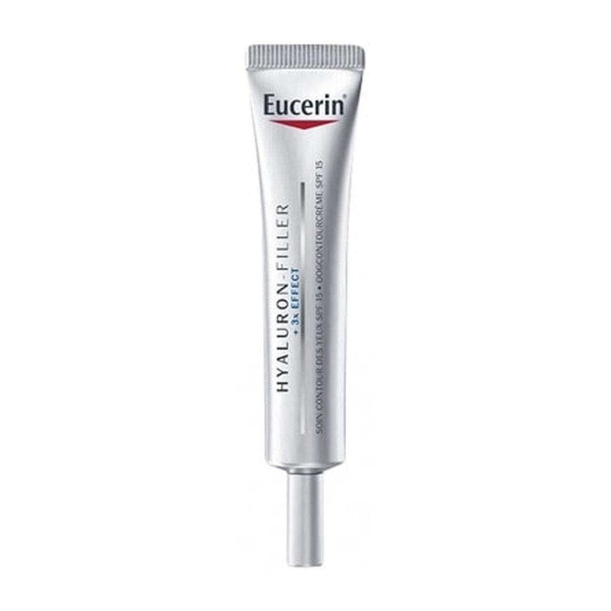 [Eucerin] Hyaluron-Filler +3x Effect Eye Contour Cream SPF15 15ml
