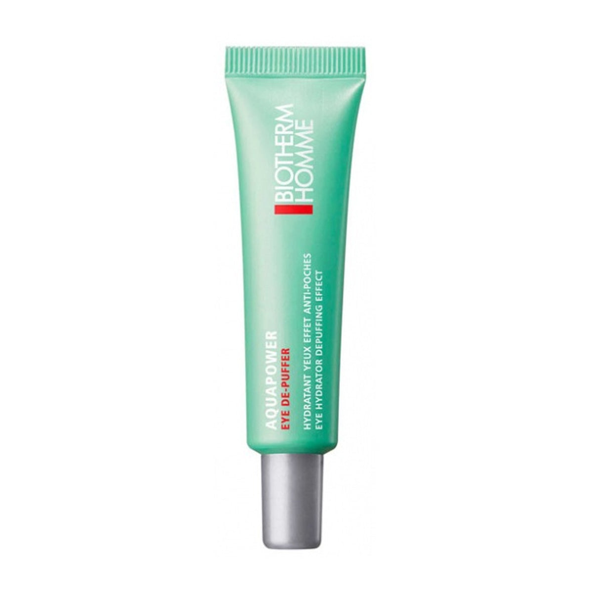 [BIOTHERM] Homme Aquapower Eye Hydration Gel 15ml (Men's Hydrating Eye Gel)