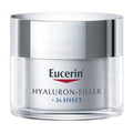 [Eucerin] Hyaluron-Filler +3x Day Cream SPF30 50ml (All Skin Types)