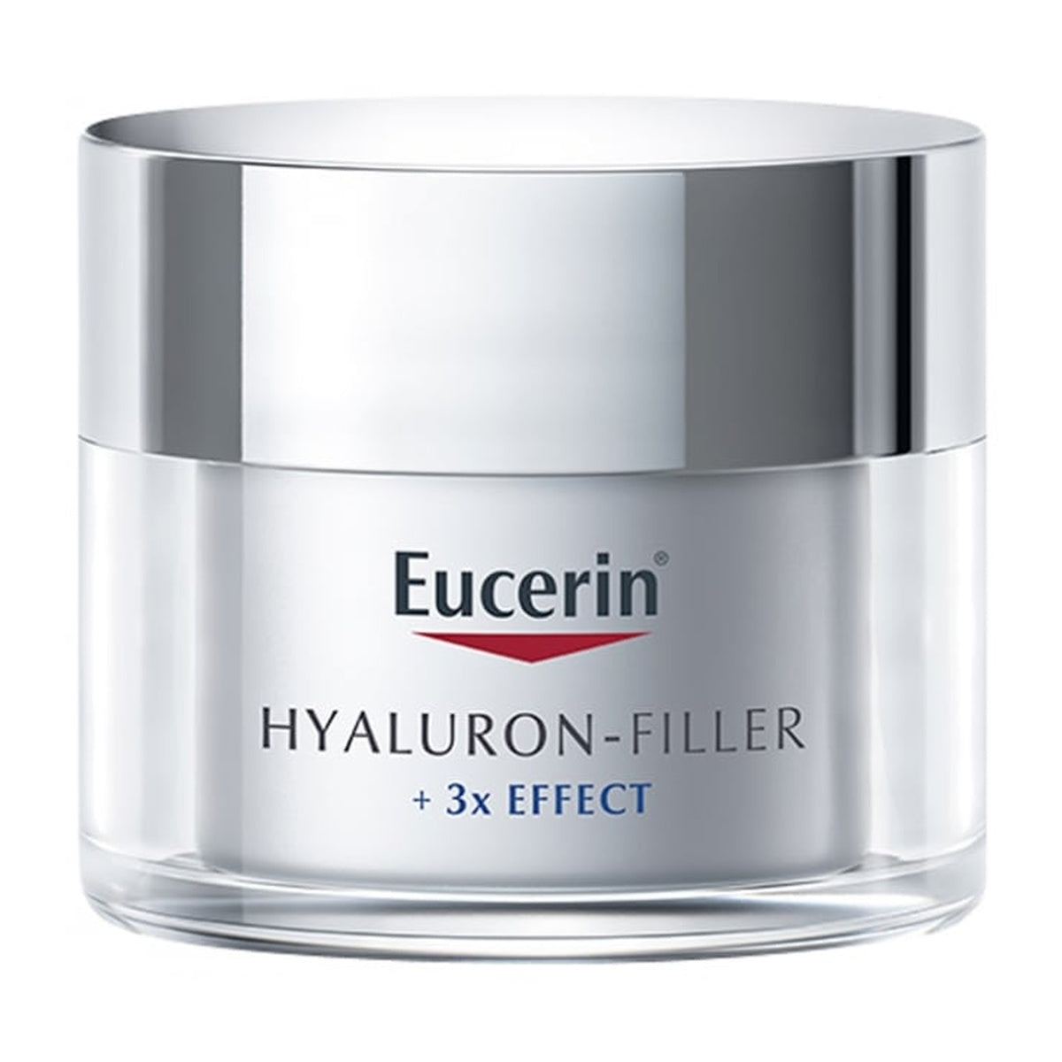 [Eucerin] Hyaluron-Filler +3x Day Cream SPF30 50ml (All Skin Types)