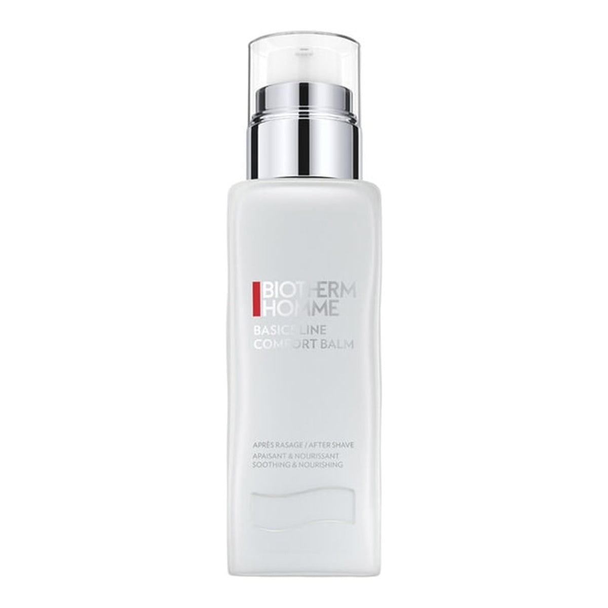 [BIOTHERM] Homme Basic Line Comfort After-Shave Balm 75ml