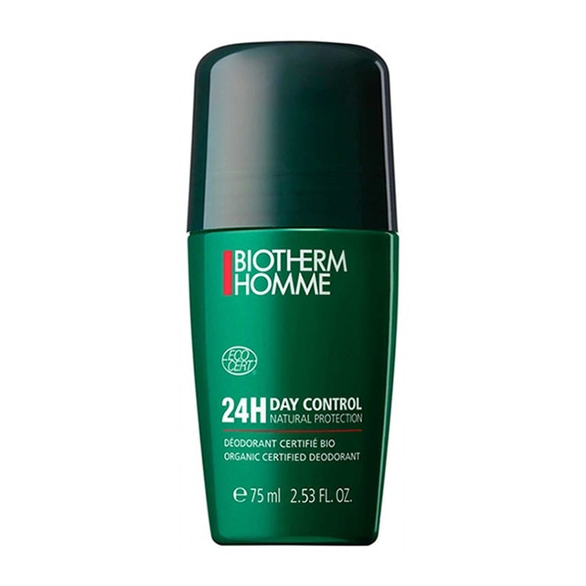 [BIOTHERM] Homme Day Control Natural Protect Deodorant 24H 75ml (Organic, Aluminum-Free)