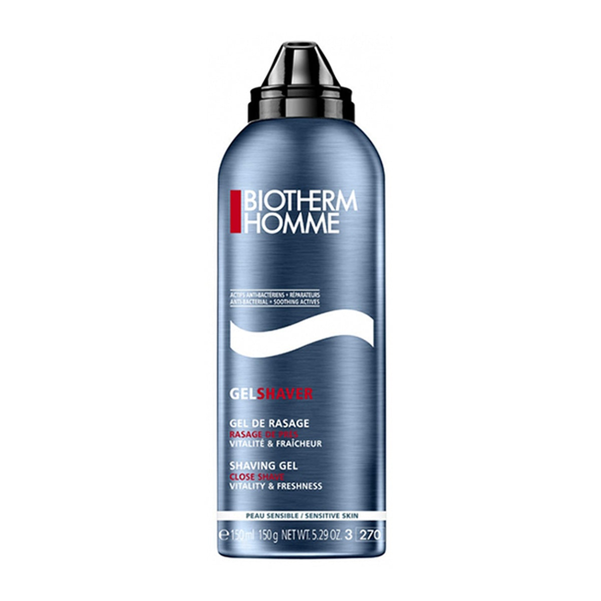 [BIOTHERM] Men's Shaving Gel 200ml (Precision Hydrating Shave)