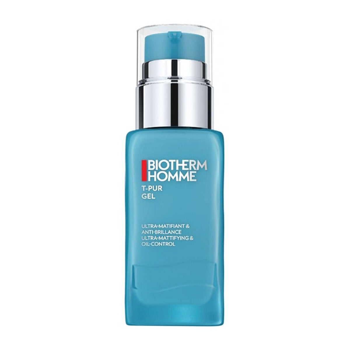[BIOTHERM] Homme T-PUR Ultra-Mattifying Anti-Shine Gel 50ml