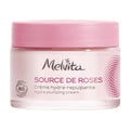 [Melvita] Source de Rose Hydra-Repulping Cream 50ml