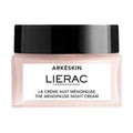 [LIERAC] Arkeskin Nutri-Redensifying Night Cream 50ml