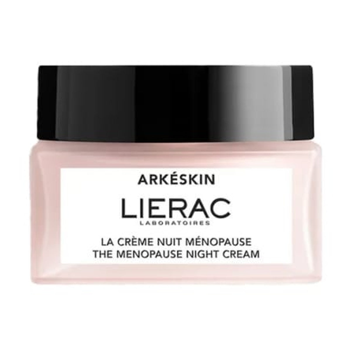 [LIERAC] Arkeskin Nutri-Redensifying Night Cream 50ml