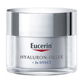 [Eucerin] Hyaluron Filler +3x Effect Day Cream SPF15 50ml (Dry Skin)