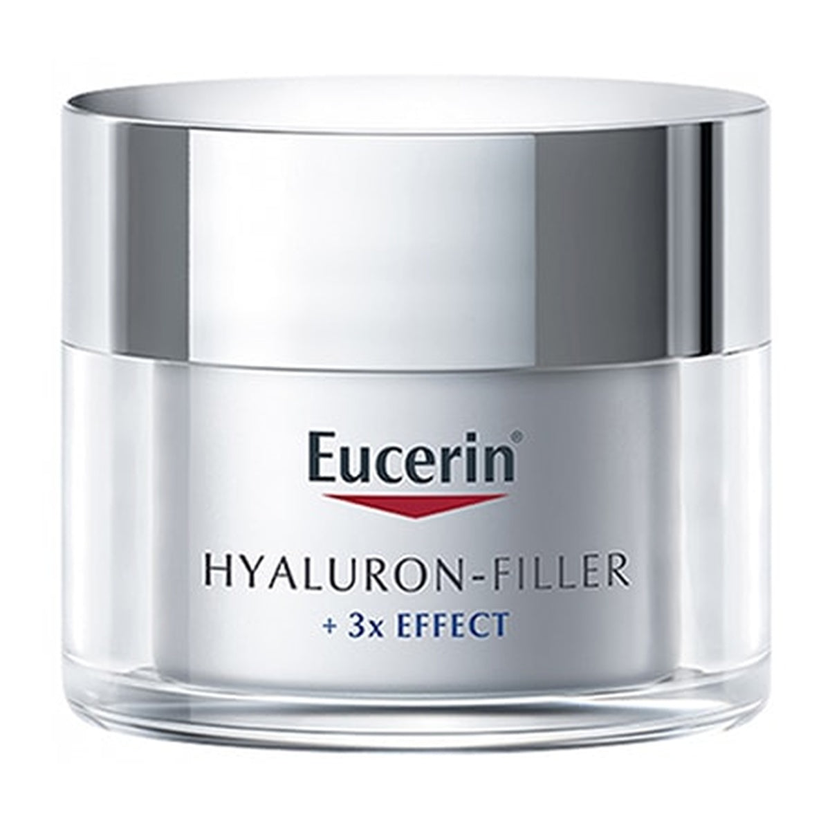 [Eucerin] Hyaluron Filler +3x Effect Day Cream SPF15 50ml (Dry Skin)