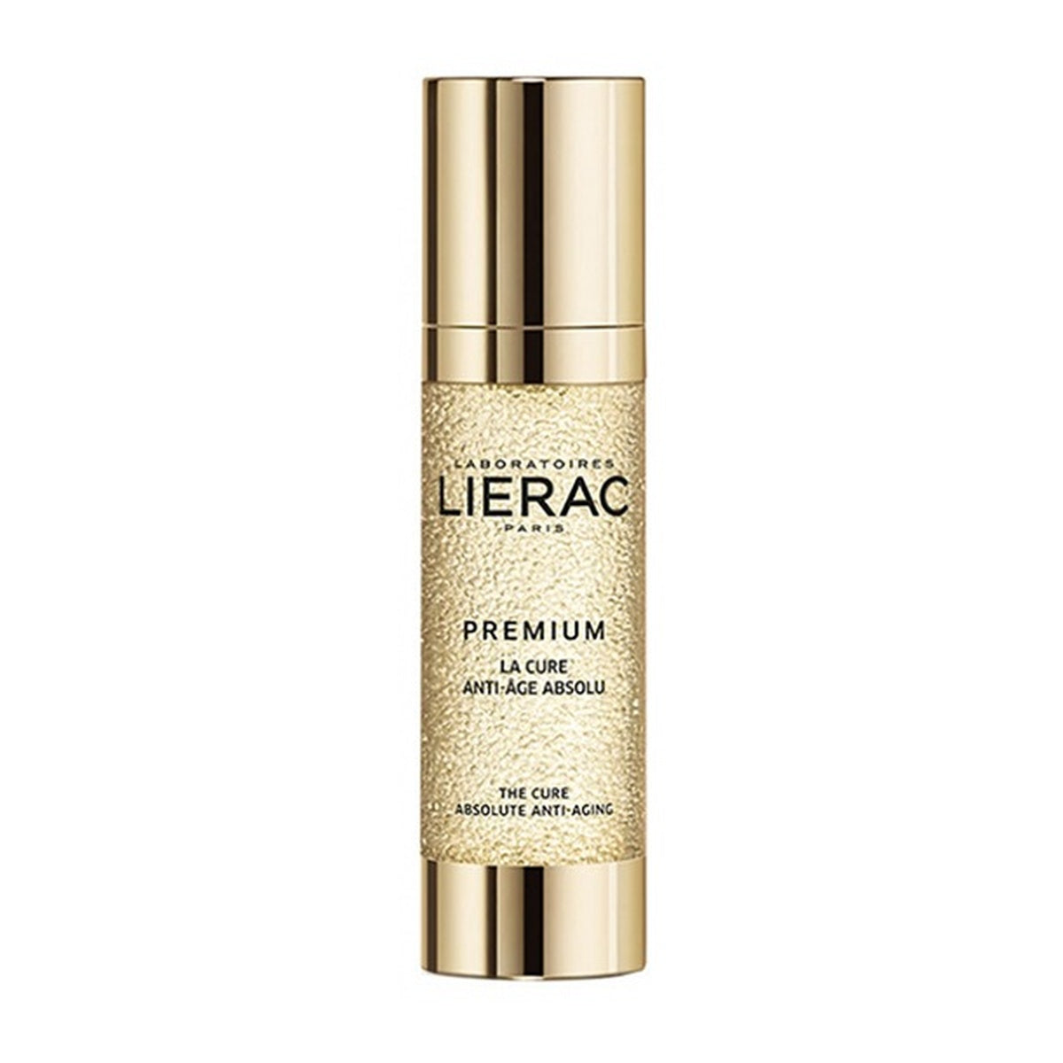 [LIERAC] Premium Anti-Aging Cure Intensive Beauty Treatment 30ml