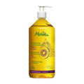 [Melvita] Extra-Soft Shower Shampoo Fig & Kiwi (Soap-Free Gel) 1l