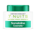 [Somatoline Cosmetic] Slimming Night Cream 7-Night Intensive (Isotonic Saline) for Sensitive Skin 400ml
