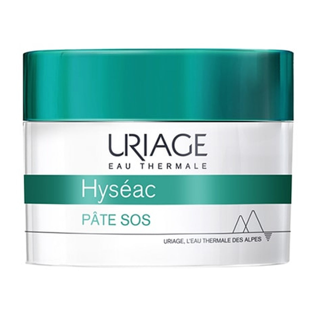 [URIAGE] Hyseac Pate SOS Spot Treatment 15g (Overnight Targeted Care)