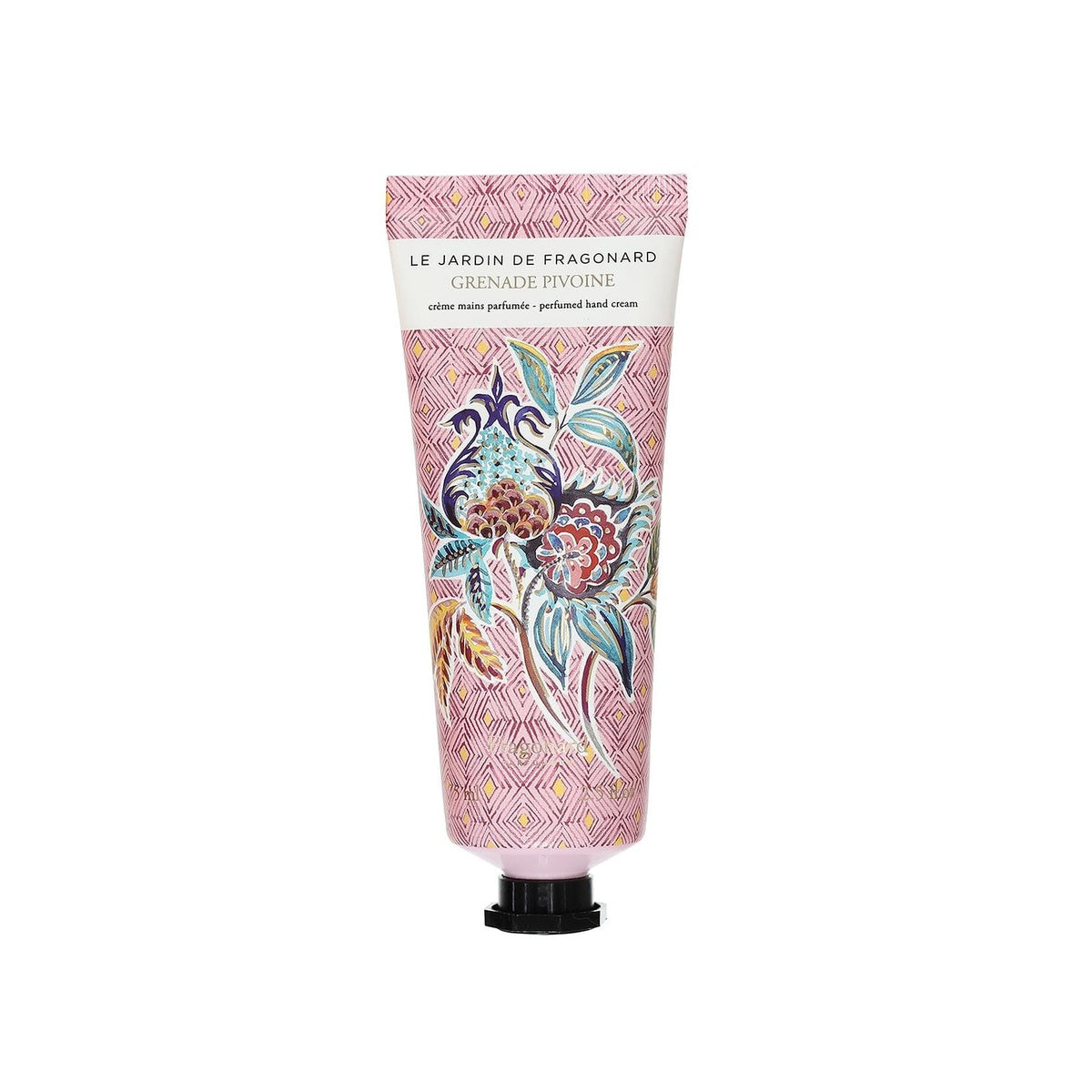 [FRAGONARD] Hand Cream - Peony & Pomegranate 75ml