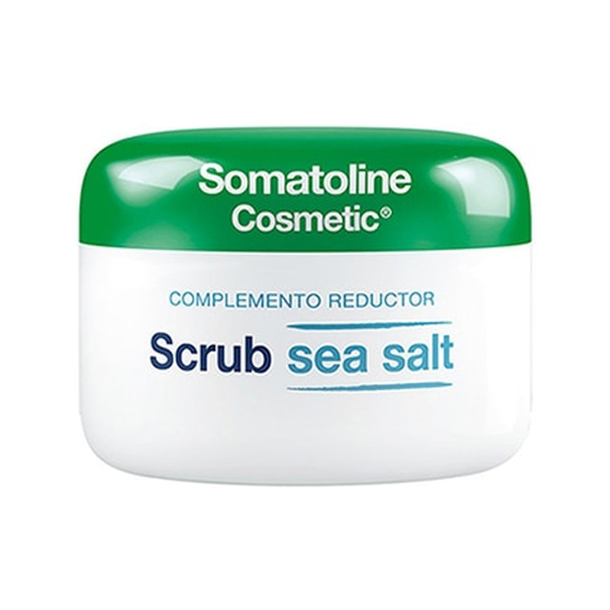 [Somatoline Cosmetic] Sea Salt Body Scrub 350g (Exfoliating Body Scrub)