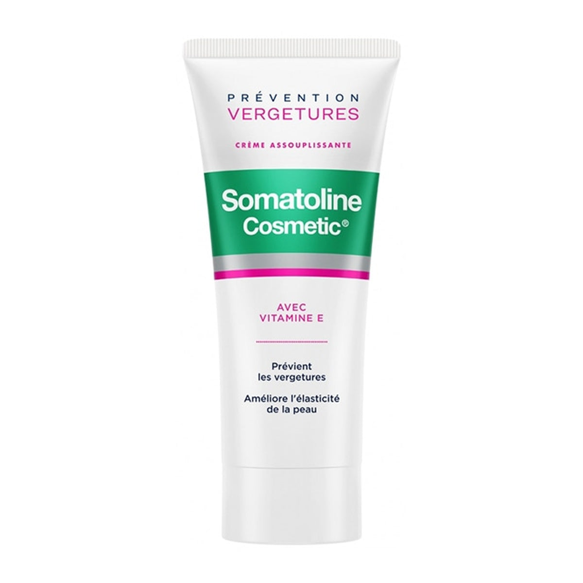 [Somatoline Cosmetic] Stretch Mark Prevention Cream (Improves Elasticity) 200ml