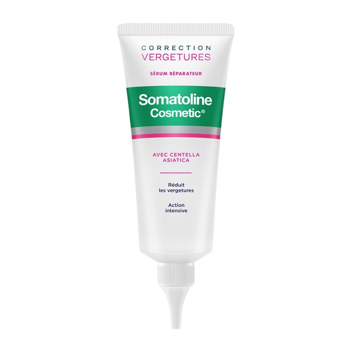 [Somatoline Cosmetic] Stretch Mark Repair Serum 100ml