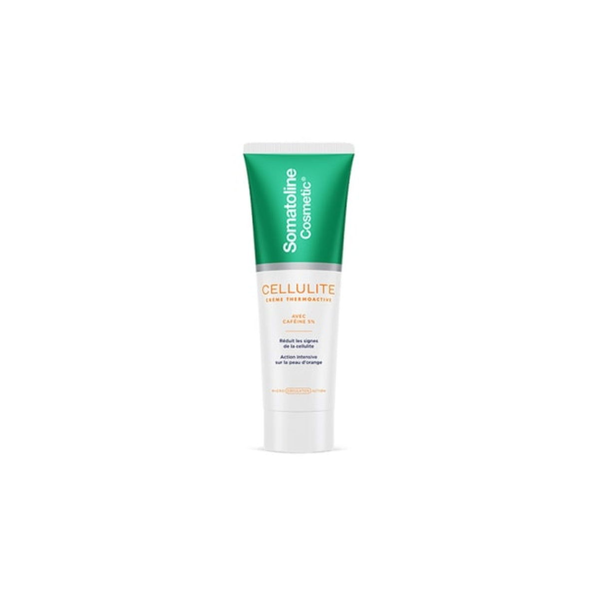 [Somatoline Cosmetic] Anti-Cellulite Thermoactive Cream 250ml
