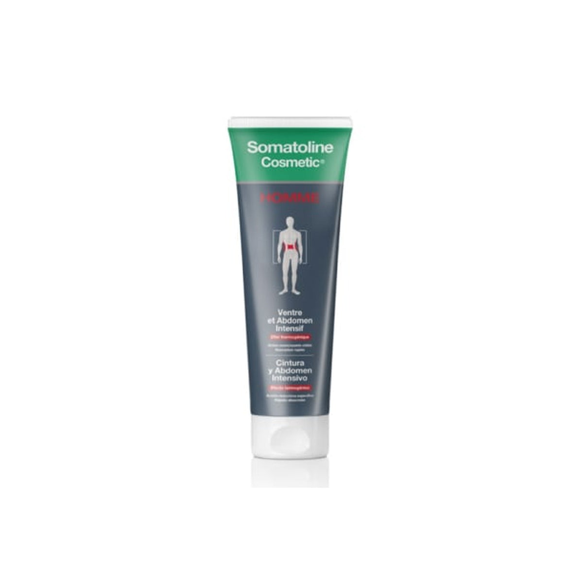 [Somatoline Cosmetic] Men's Intensive Abdomen Treatment Cream 150ml