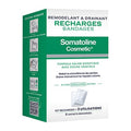 [Somatoline Cosmetic] Remodeling & Drainage Recharge Sachets (6 Sachets / 3 Applications)
