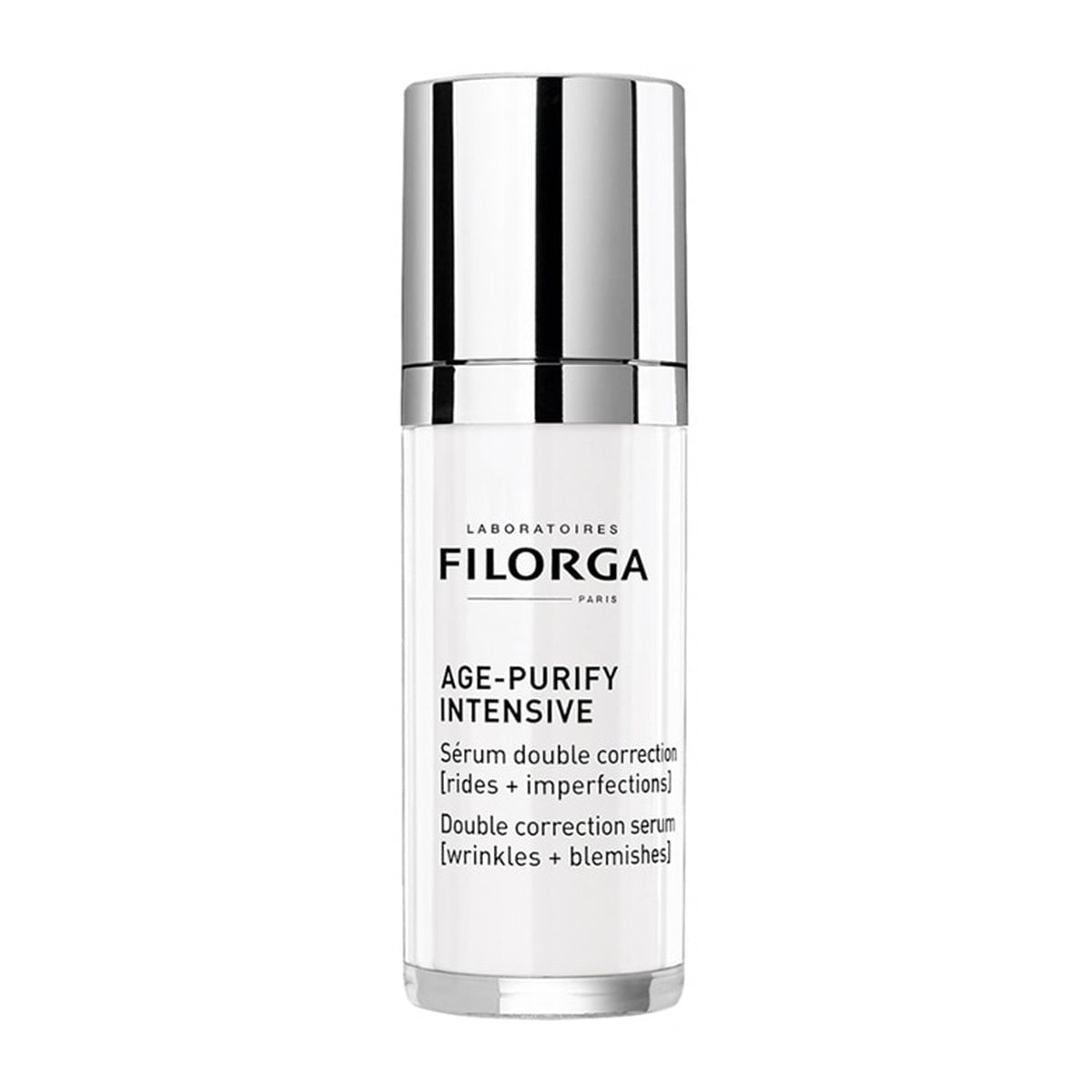 [FILORGA] Age-Purify Intensive Serum 30ml (Oil-Control, Natural-Looking Finish)