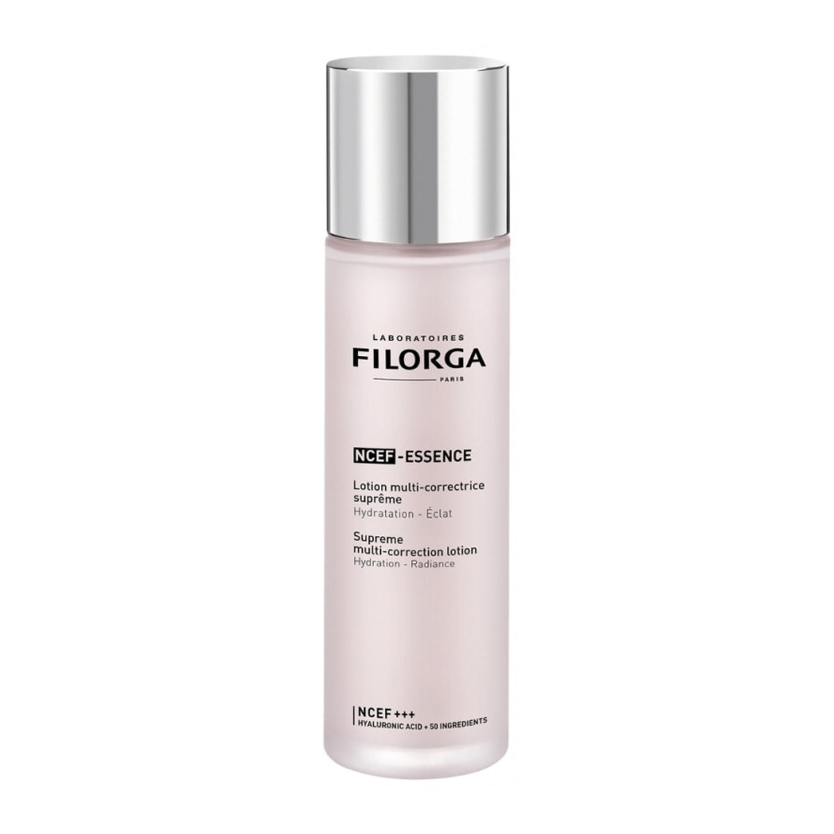 [FILORGA] NCEF Essence Lotion 150ml (Hydrates Quickly, Brightens Dull Skin)