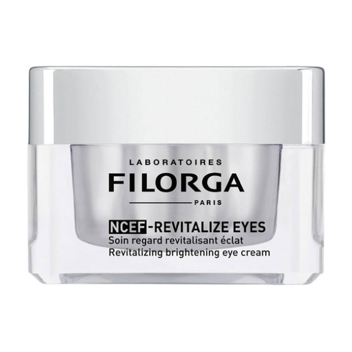 [FILORGA] NCEF Revitalize Eyes Eye Cream 15ml