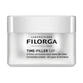 [FILORGA] TIME FILLER 5XP Creme Correction 50ml (Targeted Anti-Wrinkle Cream, Hydrating)