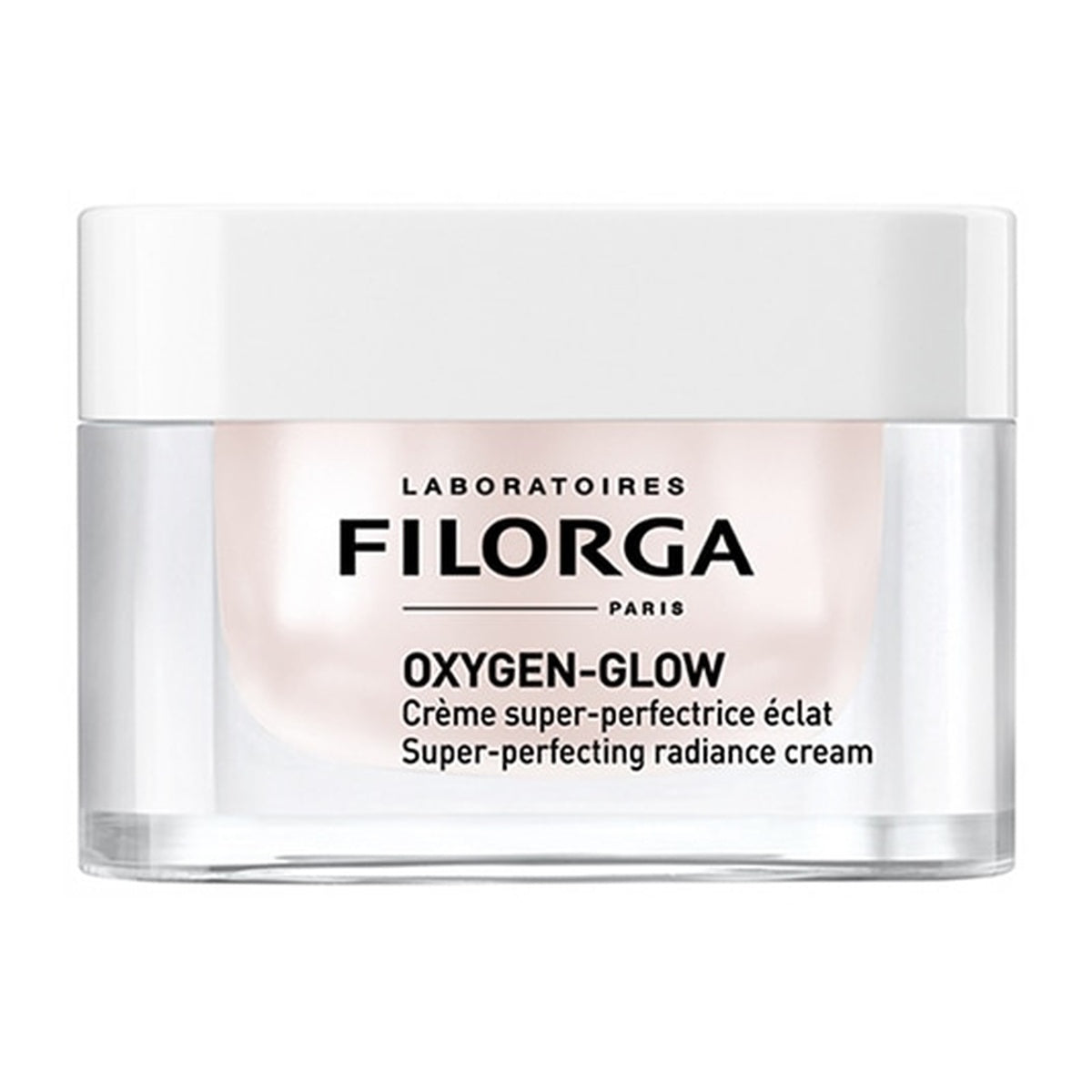 [FILORGA] OXYGEN-GLOW Cream 50ml (Hydrating Brightening Face Cream)