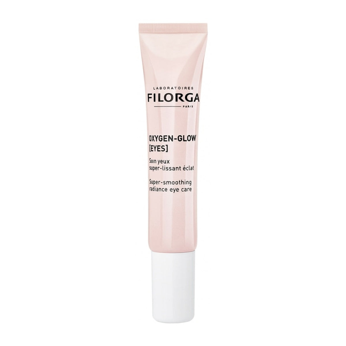[FILORGA] OXYGEN-GLOW Eye Cream 15ml (Nourishing & Hydrating Brightening)