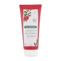 [KLORANE] Pomegranate Color Conditioner 200ml (for Color-Treated Hair)