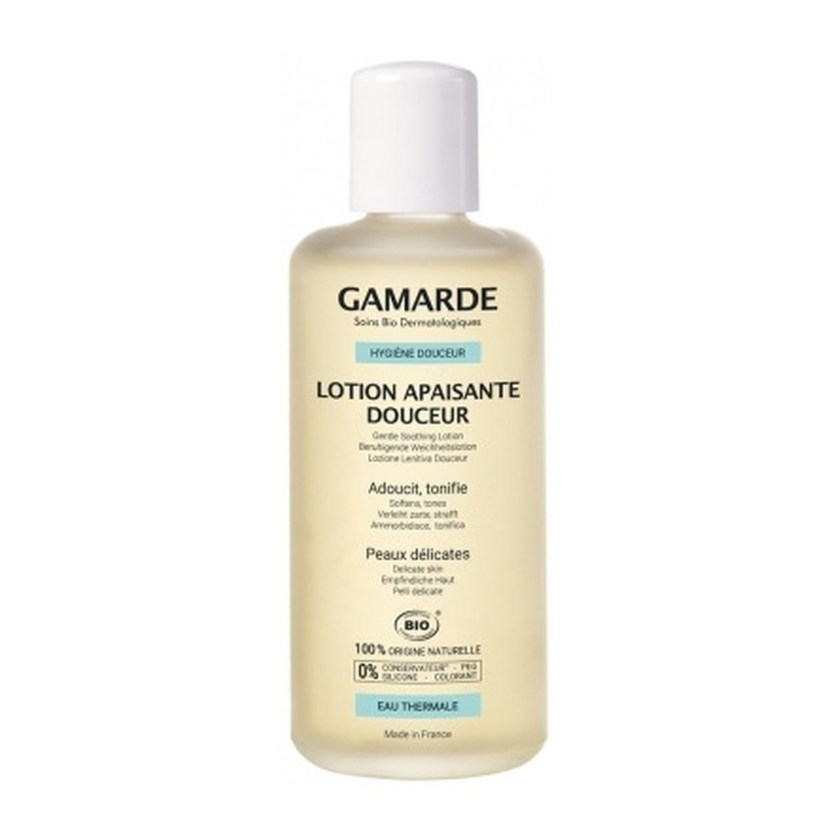[GAMARDE] Soothing Lotion 200ml