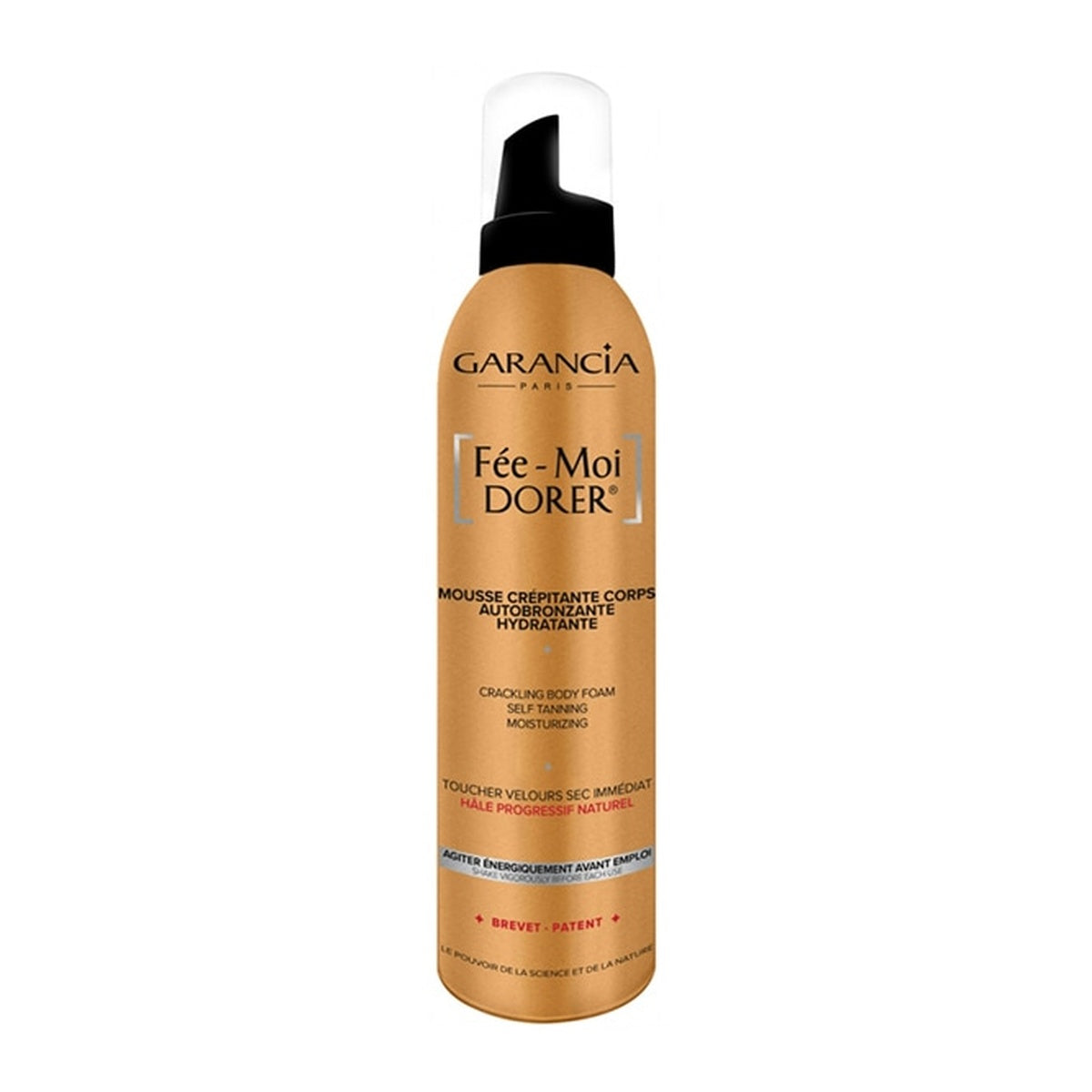 [GARANCIA] FEE MOI DORER (Self-Tanning Mousse) 200ml