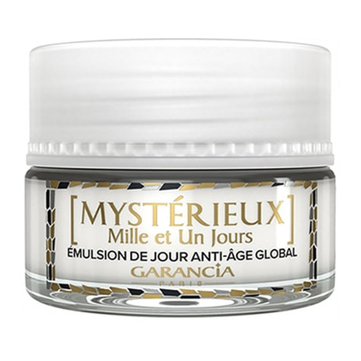 [GARANCIA] Mysterious Mille et Une Nuits Anti-Aging Emulsion Concentrate 30ml