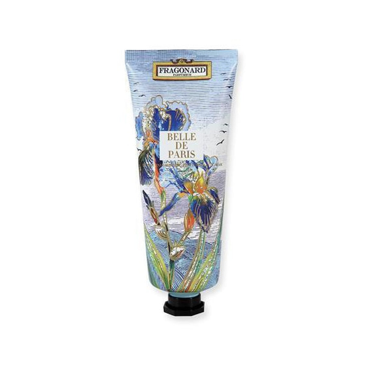 [FRAGONARD] Belle de Paris Hand Cream 75ml