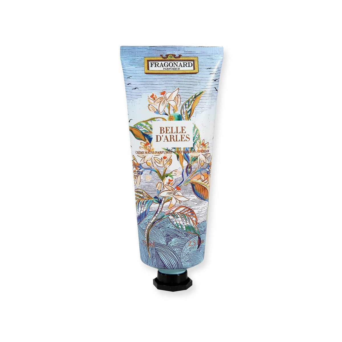 [FRAGONARD] Hand Cream Belle de Arles 75ml
