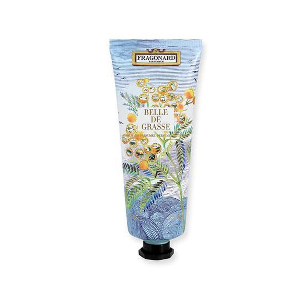 [FRAGONARD] Belle de Grasse Hand Cream 75ml
