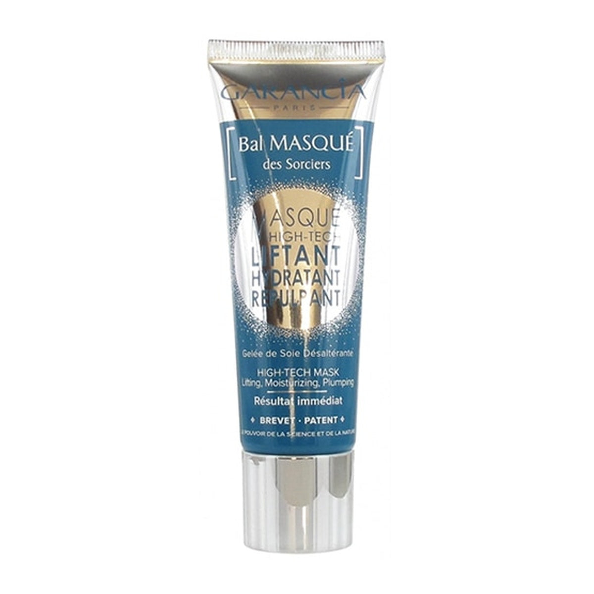 [GARANCIA] Lifting & Hydration Face Mask 50ml (Firming, Plumping)