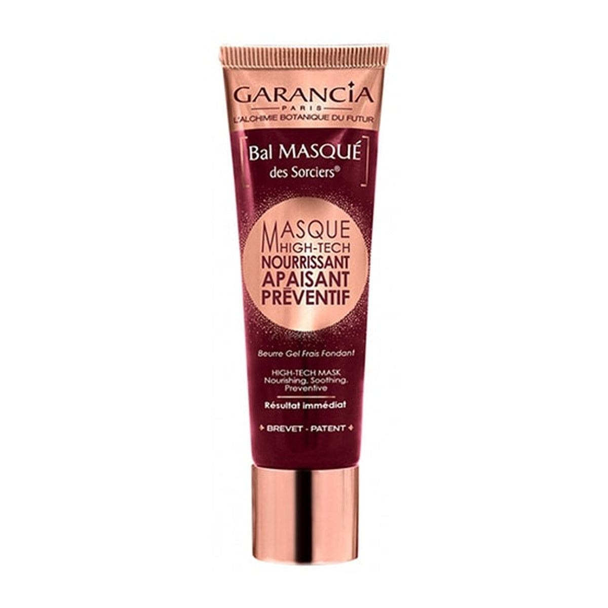 [GARANCIA] High-Tech Nourishing & Preventive Face Mask 50ml (Nourishes & Repairs)