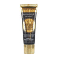 [GARANCIA] High-Tech Self-Tanning & De-Stressing Night Mask (Natural Tan, Hydrating) 50ml