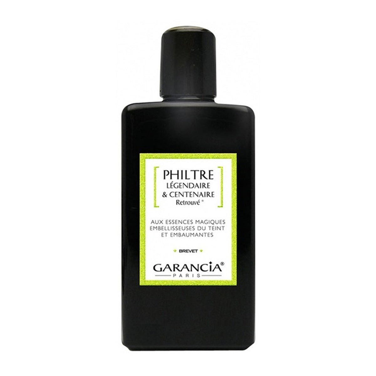 [GARANCIA] PHILTRE LEGENDRAIRE ET CENTENAIRE RETROUVE 95ml (Toning Face Mist — Awakens & Balances Skin)
